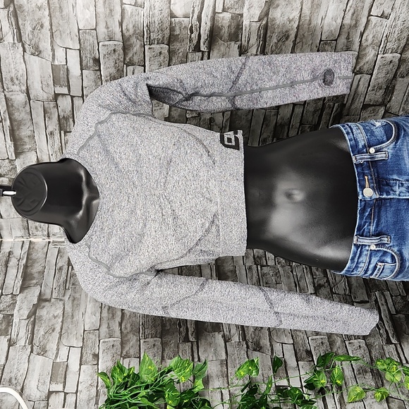 Arise by Echt Crop Sealmess - Picture 2 of 6